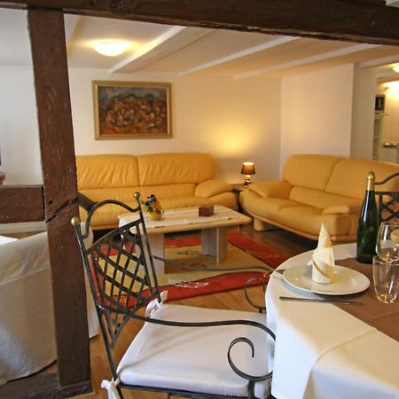 Gîte Le Vigneron Donnenheim Extérieur photo